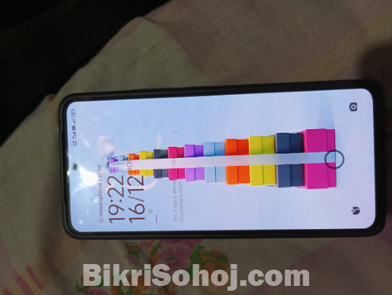 Redmi note 13
